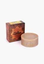 Алеппское мыло ZEITUN премиум Серное Для проблемной кожи 105гр