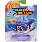 Машинка Mattel Hot Wheels Серия COLOR SHIFTERS