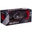 Машинка металлическая Uni-Fortune RMZ City серия 1:32 Land Rover Range Rover Sport, полицейская машина, инерционная, двери открываются