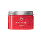 Скраб-детокс для тела Metodologia соляной Арбуз Body scrub watermelonс