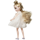 Кукла Junfa в белом платье 25 см