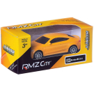 Машинка металлическая Uni-Fortune RMZ City 1:64 Mercedes-Benz C63 S AMG Coupe 2019