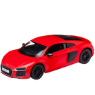 Машина р/у 1:14 AUDI R8 2015 Version Цвет Красный