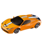 Машина р/у 1:24 Ferrari 458 Speciale A