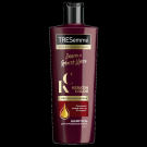 Шампунь Tresemme для Окрашенных Волос Keratin Color Llf 400мл