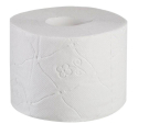 Туалетная бумага VEIRO Luxoria 3-х слойная белая, 4 шт