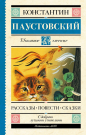 Книга АСТ Школьное чтение Рассказы повести сказки Паустовский К.Г.