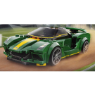 Конструктор LEGO Speed Champions Lotus Evija