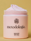 Баттер для тела Metodologia питательный Ягодный бум Body butter berry boom