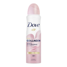 Антиперспирант Аэрозоль Dove Pro-Collagen 150мл