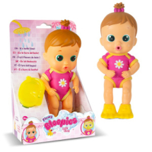 Кукла IMC Toys Bloopies Flowy, в открытой коробке, 24 см