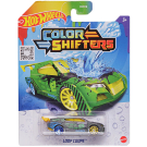 Машинка Mattel Hot Wheels Серия COLOR SHIFTERS