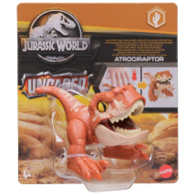 Фигурка Mattel Jurrasic World Мини динозаврик №1