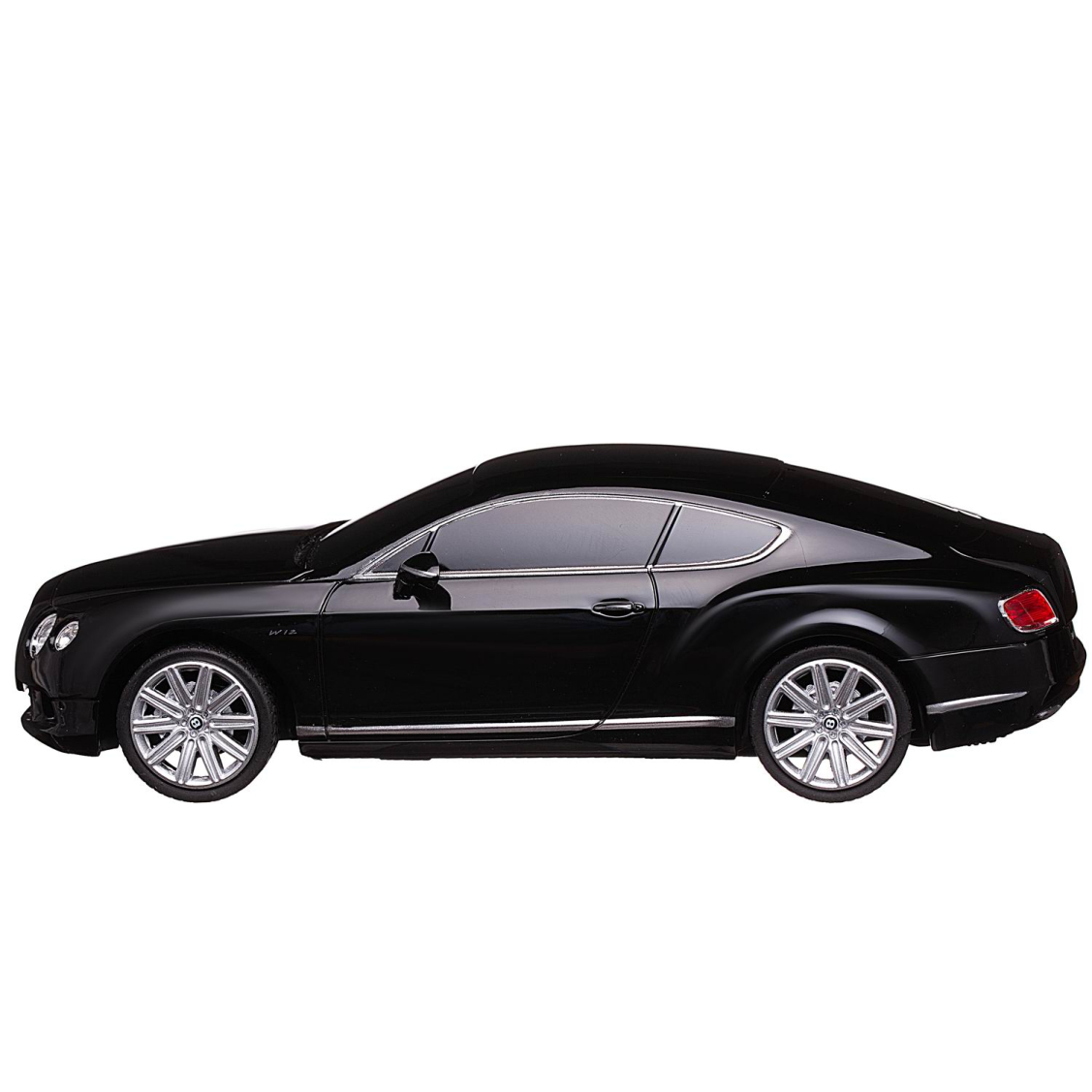 Машина р/у 1:24 Bentley Continental GT speed, цвет чёрный 2.4G | купить,  цена, отзывы