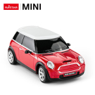 Машина р/у 1:24 MINI COOPER S, цвет красный