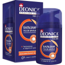 DEONICA Бальзам после бритья FOR MEN Максимальная защита 50мл