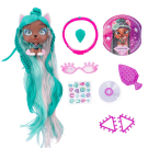 Фигурка IMC Toys VIP Pets GLAM GEMS Модные щенки Esmeralda