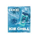 Подарочный набор AXE Ice Chill 1Х250 мл