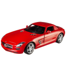 Машина р/у 1:14 Mercedes-Benz SLS AMG, цвет красный 2.4G