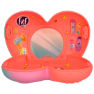 Фигурка IMC Toys VIP Pets Модные щенки, коллекция Мини Фаны, светло-розовый