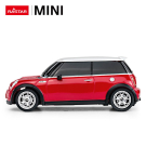 Машина р/у 1:24 MINI COOPER S, цвет красный