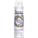 DEONICA Дезодорант Summer Dreams (Vegan Formula) 14+ спрей150мл