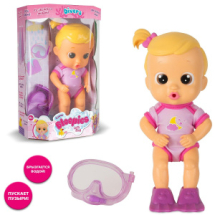 Кукла IMC Toys Bloopies Luna,24 см