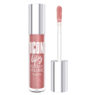 LUXVISAGE Блеск для губ Icon lips тон 506 Caramel Beige