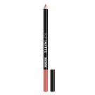 LUXVISAGE Карандаш для губ SOFT MATTE 602 Rose Beige