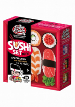 Funny Kitchen Набор для лепки Sushi set mini