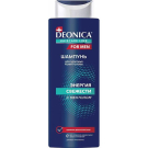 DEONICA FOR MEN Шампунь для волос Энергия свежести 380мл