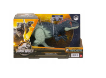 Фигурка Mattel Jurrasic World Дино Дриптозавр