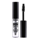 LUXVISAGE Гель для бровей Brow Super Fix 12H на 12ч