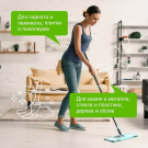 Средство для мытья пола SYNERGETIC Аромамагия 0,75л