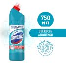 Domestos Средство Свежесть Атлантики 750мл