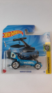 Hot Wheels Машинка Коллекционная Draggin Wagon