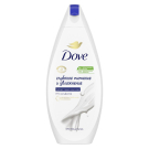 Dove Крем-Гель для Душа Глубокое Питание и Увлажнение 250мл