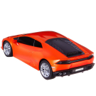 Машина р/у 1:24 Lamborghini HURACAN LP 610-4 Цвет Оранжевый