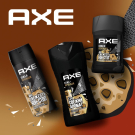 AXE Део спрей Кожа и Печеньки 150мл