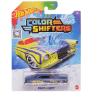 Машинка Mattel Hot Wheels Серия COLOR SHIFTERS