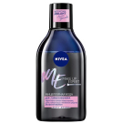 Мицелярная вода NIVEA MUE для стойкого макияжа 400мл