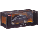 Машина р/у 1:24 AUDI Q5, черный