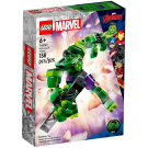 Конструктор LEGO Marvel Броня Халка: робот