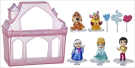 Игровой набор Hasbro Disney Princess Comiks Замок