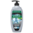 PALMOLIVE Гель для душа FOR MEN 3в1 Арктический ветер 750мл