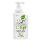 Grass eco CRISPI Пенка для посуды, овощей и фруктов 550 мл