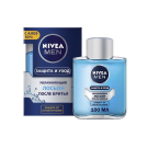 Лосьон после бритья NIVEA MEN Увлажняющий Классический/Защита и уход 100мл