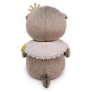 Мягкая игрушка BUDI BASA Кот Басик BABY-принц 20 см