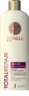 Бальзам SoWell Total Repair Восстанавливающий для поврежденных секущихся волос 500 мл