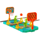Настольная игра Junfa Баскетбол пальчиковый Меткий бросок